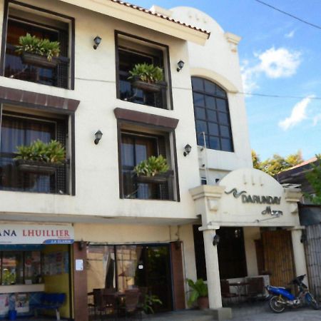 Darunday Manor Hotel Tagbilaran City Ngoại thất bức ảnh