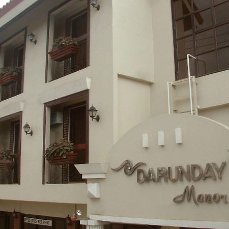 Darunday Manor Hotel Tagbilaran City Ngoại thất bức ảnh