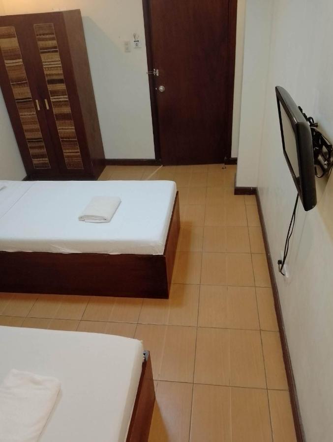Darunday Manor Hotel Tagbilaran City Ngoại thất bức ảnh