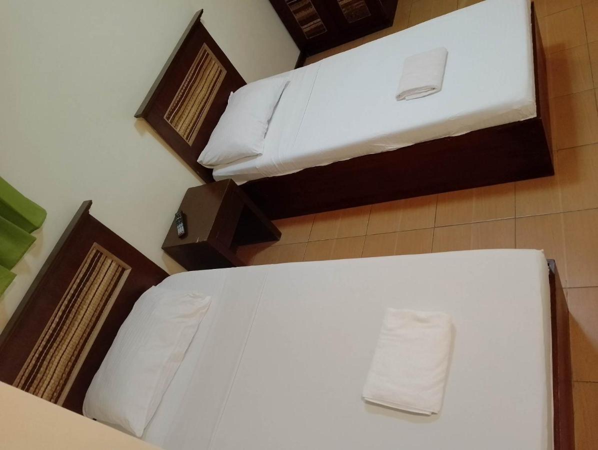 Darunday Manor Hotel Tagbilaran City Ngoại thất bức ảnh
