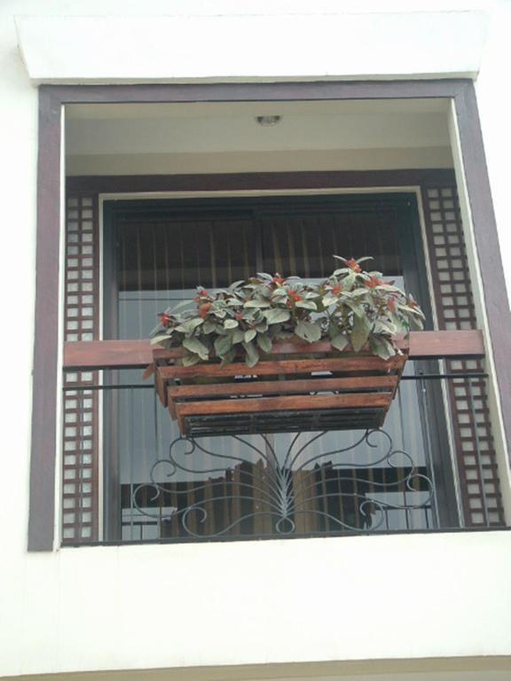Darunday Manor Hotel Tagbilaran City Ngoại thất bức ảnh