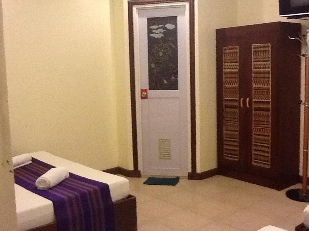 Darunday Manor Hotel Tagbilaran City Ngoại thất bức ảnh