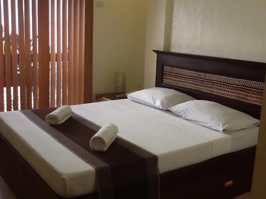 Darunday Manor Hotel Tagbilaran City Ngoại thất bức ảnh