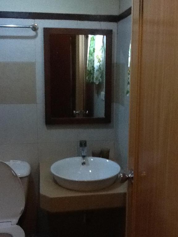 Darunday Manor Hotel Tagbilaran City Ngoại thất bức ảnh