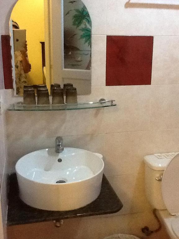 Darunday Manor Hotel Tagbilaran City Ngoại thất bức ảnh