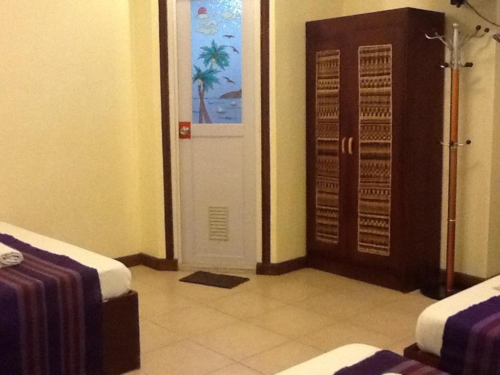 Darunday Manor Hotel Tagbilaran City Ngoại thất bức ảnh
