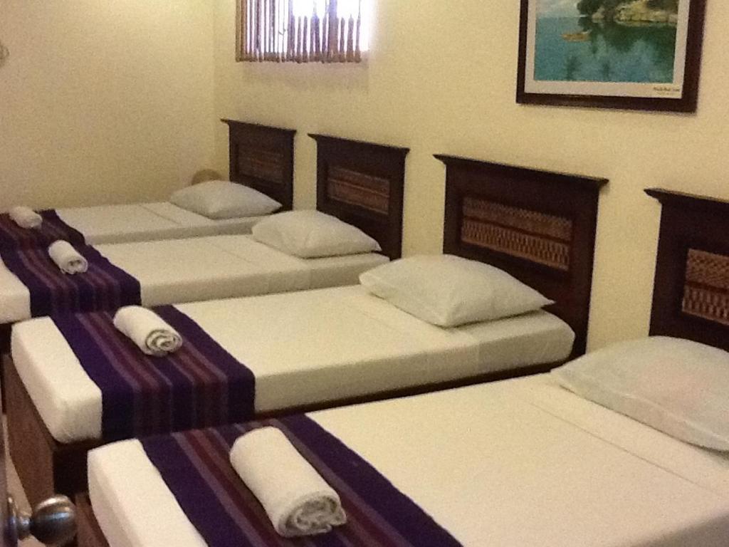 Darunday Manor Hotel Tagbilaran City Ngoại thất bức ảnh