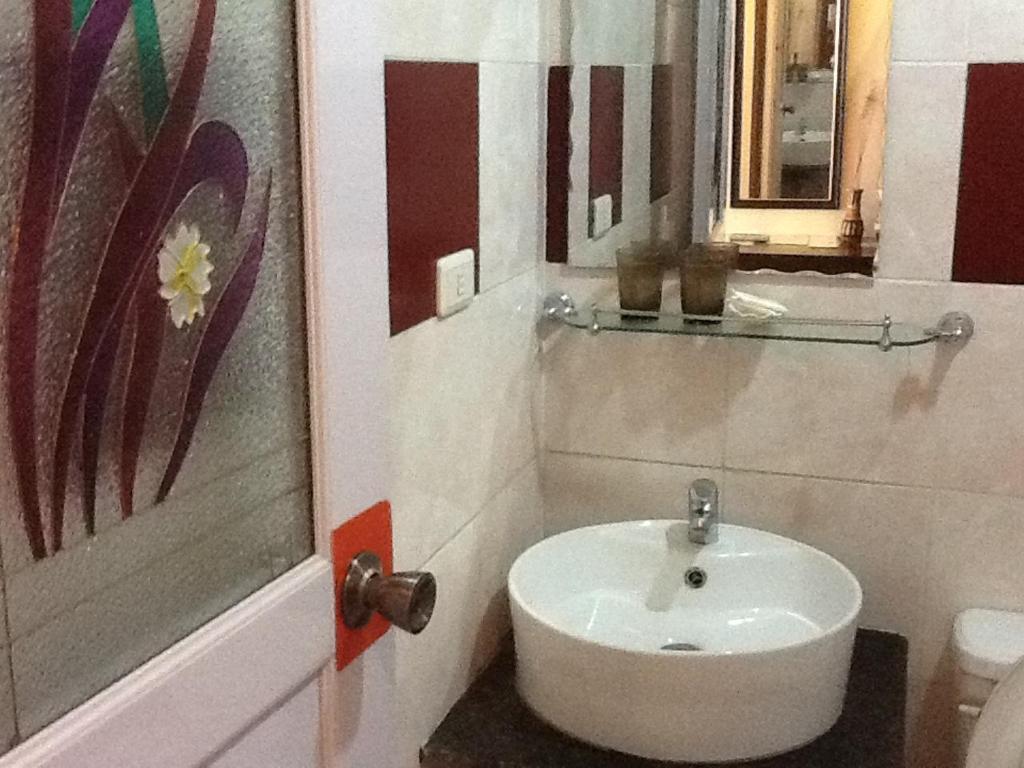Darunday Manor Hotel Tagbilaran City Ngoại thất bức ảnh