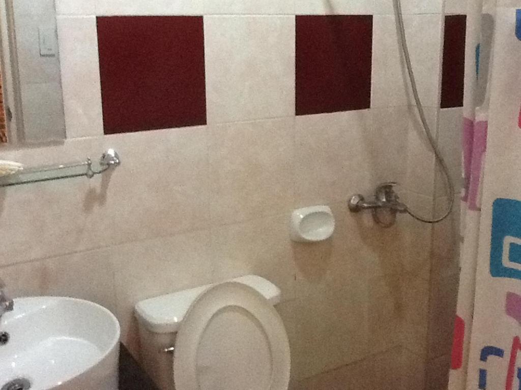 Darunday Manor Hotel Tagbilaran City Ngoại thất bức ảnh
