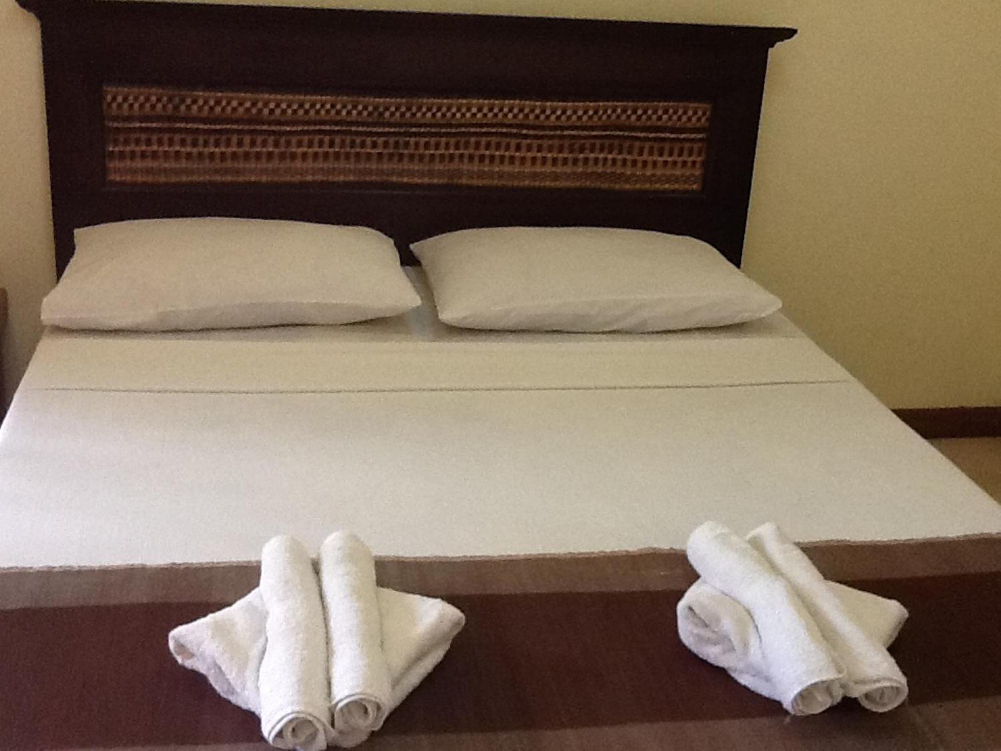Darunday Manor Hotel Tagbilaran City Ngoại thất bức ảnh