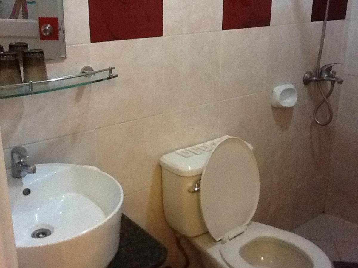 Darunday Manor Hotel Tagbilaran City Ngoại thất bức ảnh